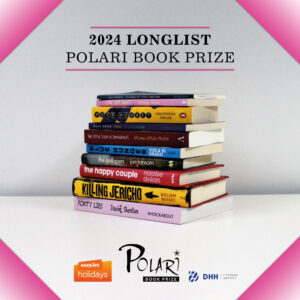 2024 Longlist Polari Book Prize