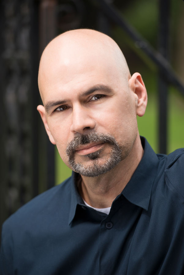 Orlando Ortega-Medina